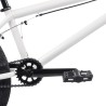 BMX SUBROSA SONO XL BLANC (TT 21'')